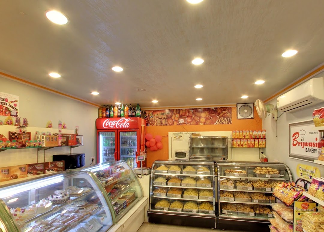 BRINDAWAN BAKERY