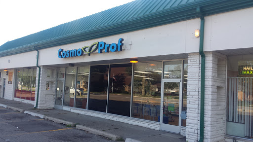 CosmoProf, 26525 Little Mack Ave, St Clair Shores, MI 48081, USA, 