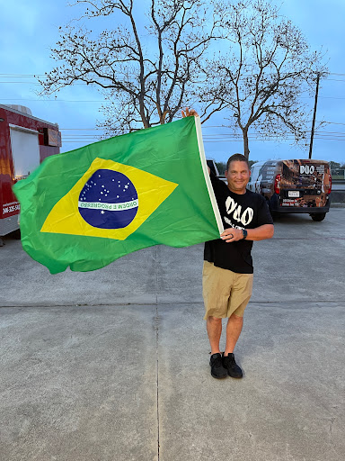 Winery «DUO Winery & Cider Co.», reviews and photos, 2150 Dickinson Ave, Dickinson, TX 77539, USA