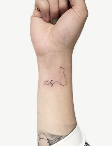 Explore hunting sleeve tattoo ideas, creative tattoo ideas in Sunnyvale, available at Greego tattoo