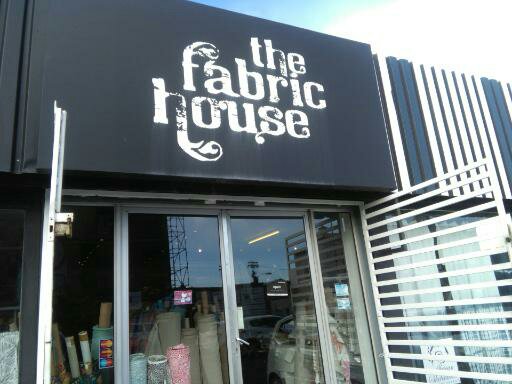 The Fabric House