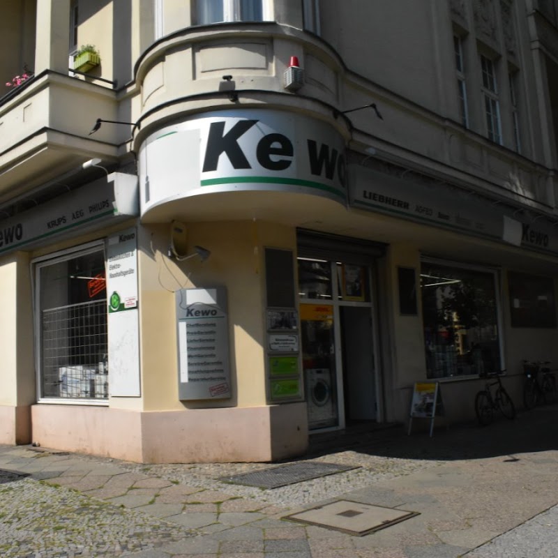 Kewo Handels GmbH