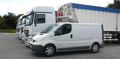 Transport Transap | Transport routier & agricole à Courtisols