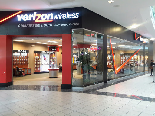 Verizon Authorized Retailer – Cellular Sales, 6700 Douglas Blvd #1550, Douglasville, GA 30135, USA, 