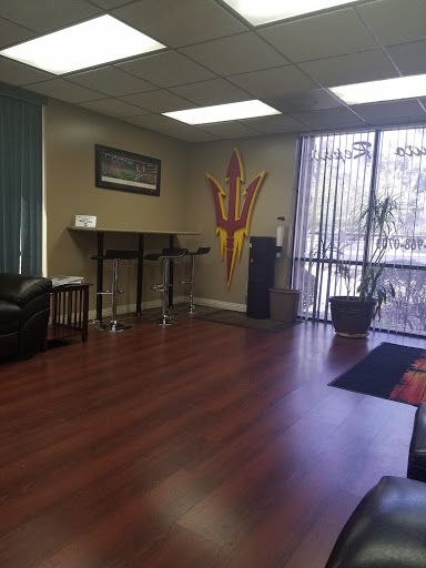 Auto Repair Shop «Choice Auto Repair», reviews and photos, 851 S Dorsey Ln, Tempe, AZ 85281, USA