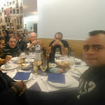 Photo n°5 de l'avis de Hilton.i fait le 28/04/2019 à 13:22 sur le  Restaurante Pizzaria Romantica, Lda à Coura