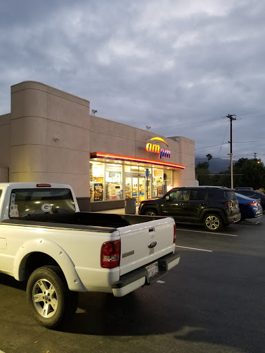 Convenience Store «AMPM», reviews and photos, 5 W Foothill Blvd, Arcadia, CA 91006, USA