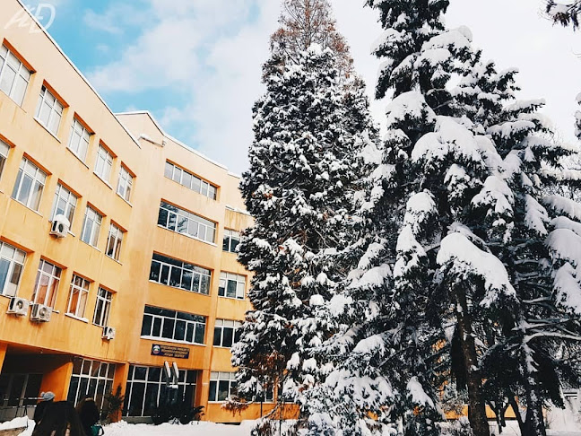 Професионална гимназия по икономика и мениджмънт „Йордан Захариев“ -Кюстендил - Кюстендил