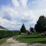 Photo n°5 de l'avis de Raffaella.i fait le 09/09/2019 à 17:58 sur le  Ristorante La Rocca à Corvaro