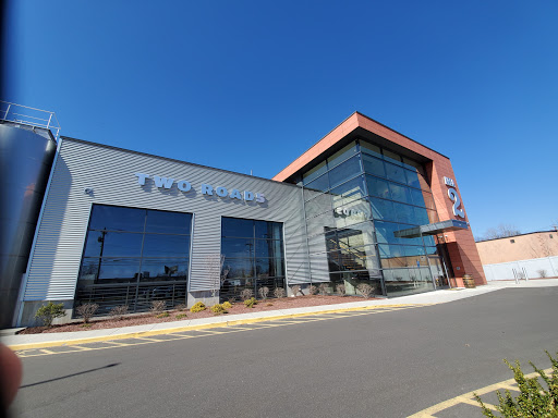 Brewery «Two Roads Brewing Company», reviews and photos, 1700 Stratford Ave, Stratford, CT 06615, USA