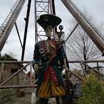 Photo n° 5 de l'avis de Nathalie.h fait le 26/04/2024 à 20:17 pour Parking Dennlys Parc 1 à Dennebrœucq