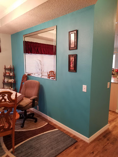 Painter «Supreme Painting», reviews and photos, 7506 Pebble Dr, Fort Worth, TX 76118, USA