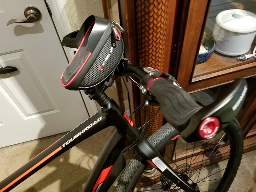 Bicycle Store «Outspokin Bicycles», reviews and photos, 2241 Gulf to Bay Blvd, Clearwater, FL 33765, USA