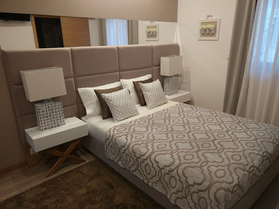 Chambres hôtels Vistadouro 3 Style 5050-205 Vale de Vinhas