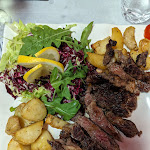 Photo n°1 de l'avis de Joachim.r fait le 02/11/2022 à 19:02 sur le  Trattoria D'Azeglio à Rome