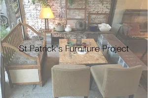 St Patrick's Furniture Project image