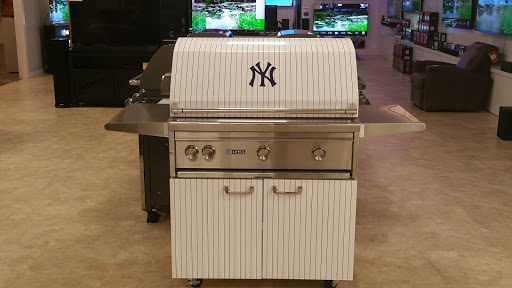 Appliance Store «County TV & Appliance», reviews and photos, 2770 Summer St, Stamford, CT 06905, USA