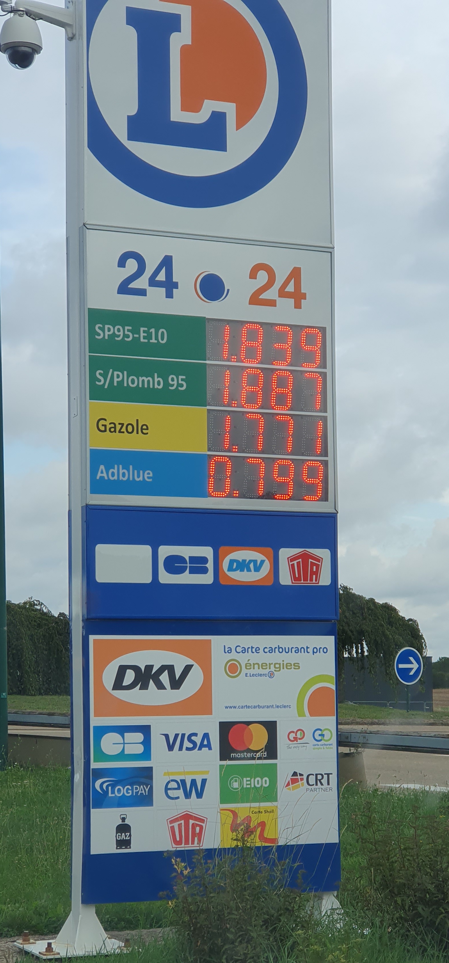 Photo n° 2 de l'avis de gto.a fait le 26/08/2023 à 08:22