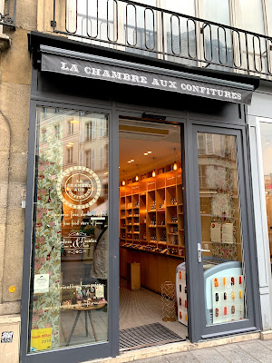 La Chambre aux Confitures - Buci à Paris