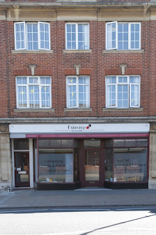Fairstep Solicitors 174-176 Hamilton Rd, Felixstowe IP11 7DU, United Kingdom
