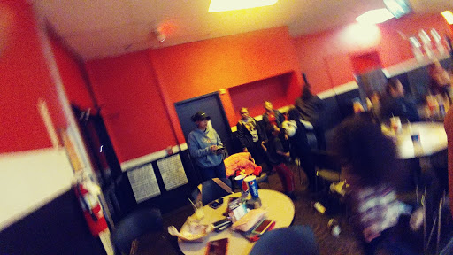 Bowling Alley «AMF Humble Lanes», reviews and photos, 19214 US-59, Humble, TX 77338, USA