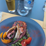 Photo n°8 de l'avis de J... fait le 31/08/2023 à 05:12 sur le  osteria civico 20 à Gargnano