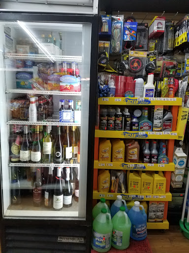 Supermarket «Sea Isle Supermarket», reviews and photos, 22220 Termini-San Luis Pass Rd, Galveston, TX 77554, USA