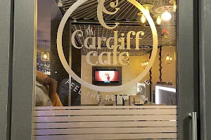 Cardiff Cafe image