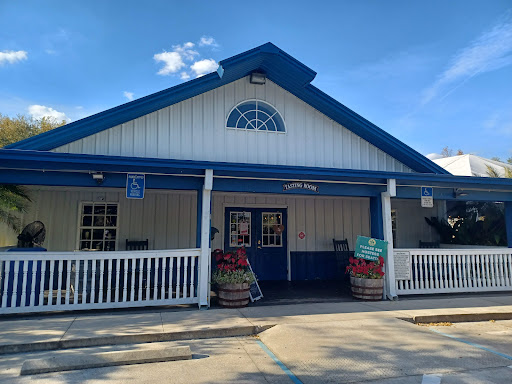 Winery «Keel and Curley Winery», reviews and photos, 5210 Thonotosassa Rd, Plant City, FL 33565, USA