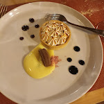 Photo n°2 de l'avis de Giovanna.b fait le 26/01/2022 à 12:37 sur le  La Galera - Ristorante Monteroni D'Arbia, Siena à Monteroni d'Arbia