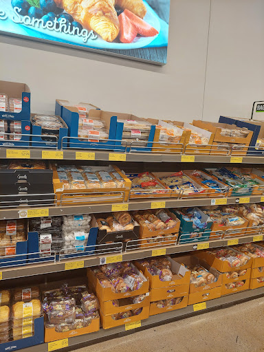 Supermarket «ALDI», reviews and photos, 1101 MacArthur Rd, Whitehall, PA 18052, USA