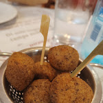 Photo n°6 de l'avis de Teresa.a fait le 02/06/2023 à 12:38 sur le  Trattoria Dei Cocci à Cerveteri