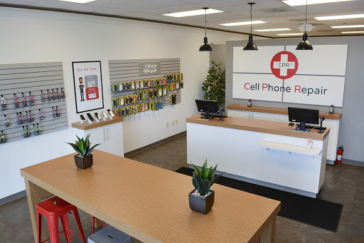 Mobile Phone Repair Shop «CPR Cell Phone Repair Tallahassee», reviews and photos, 1492 Apalachee Pkwy Unit 11, Tallahassee, FL 32301, USA