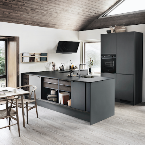 Anmeldelser af Kvik Hillerød i Hillerød - Møbelforretning