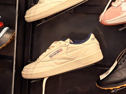 Shopping Mall «Viewmont Mall», reviews and photos, 100 Viewmont Mall, Scranton, PA 18508, USA