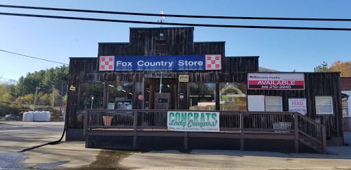 Fox Country Store