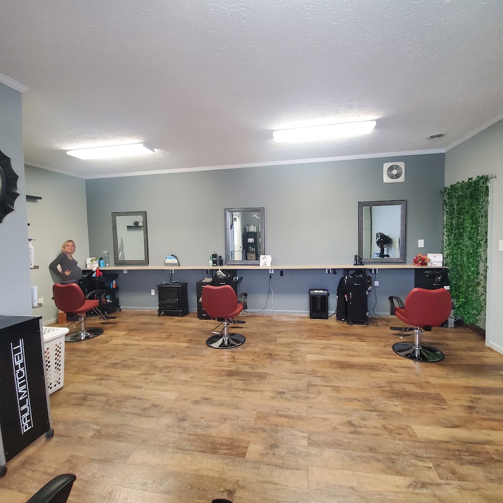 Finishing Touch 21783
