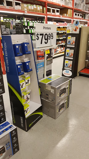 Office Supply Store «Office Depot», reviews and photos, 2373 SE Federal Hwy, Stuart, FL 34994, USA