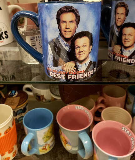 Department Store «Marshalls», reviews and photos, 2458 Brandon Park Cir, Brandon, FL 33511, USA