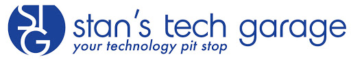 Stans Tech Garage image