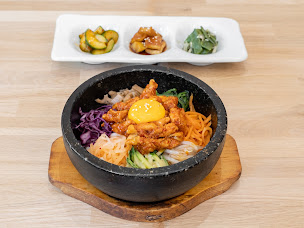 Photo n°50 de Sésame et Sel à Le Kremlin-Bicêtre ()