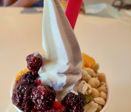 YOG Frozen Yogurt - Rosita photo