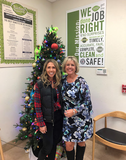 Plumber «Rainforest Plumbing & Air», reviews and photos, 2911 N Norwalk, Mesa, AZ 85215, USA