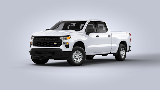 Used Car Dealer «Putnam Chevrolet Cadillac», reviews and photos, 198 California Dr, Burlingame, CA 94010, USA