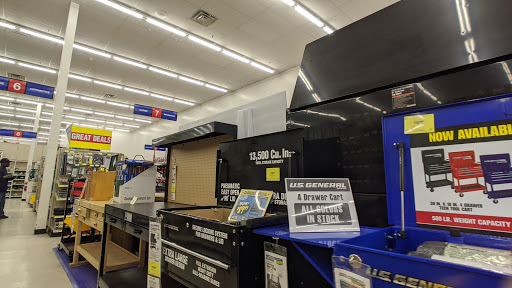Hardware Store «Harbor Freight Tools», reviews and photos, 6808 W Greenfield Ave, West Allis, WI 53214, USA