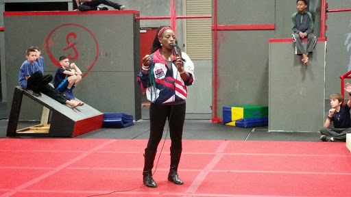 Parkour Spot «Free Flow Academy», reviews and photos, 1106 Tinker Rd #120, Rocklin, CA 95765, USA