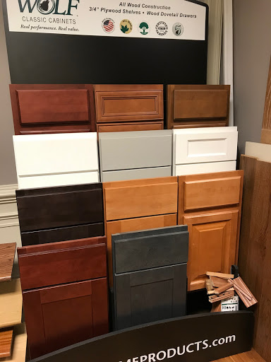 Paint Store «The Paint Barn», reviews and photos, 4018 Quakerbridge Rd, Trenton, NJ 08619, USA