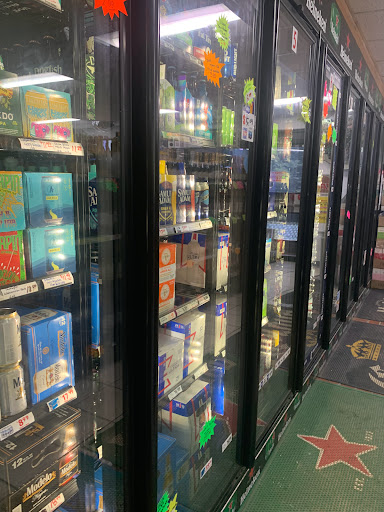 Liquor Store «Starting Gate Liquors/Finish Line Packaged Liquors», reviews and photos, 3470 Fort Meade Rd, Laurel, MD 20724, USA