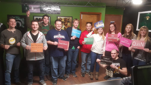 Amusement Center «Escape Room Cleveland», reviews and photos, 23525 Lorain Rd, North Olmsted, OH 44070, USA