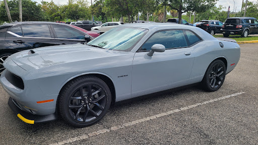 Dodge Dealer «Arrigo Dodge Chrysler Jeep Ram Sawgrass», reviews and photos, 5901 Madison Ave, Pompano Beach, FL 33321, USA